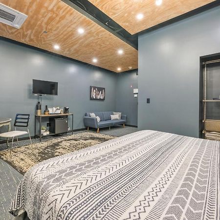 Indigo Pass Boutique Hotel Middletown Esterno foto