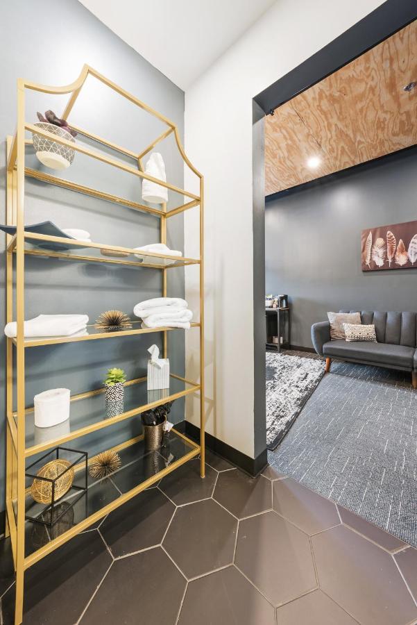 Indigo Pass Boutique Hotel Middletown Esterno foto