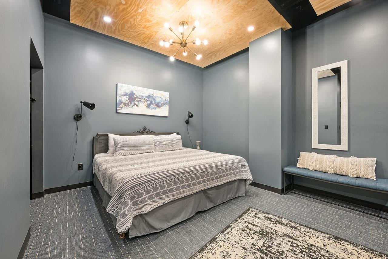 Indigo Pass Boutique Hotel Middletown Esterno foto