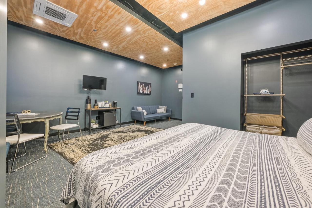 Indigo Pass Boutique Hotel Middletown Esterno foto