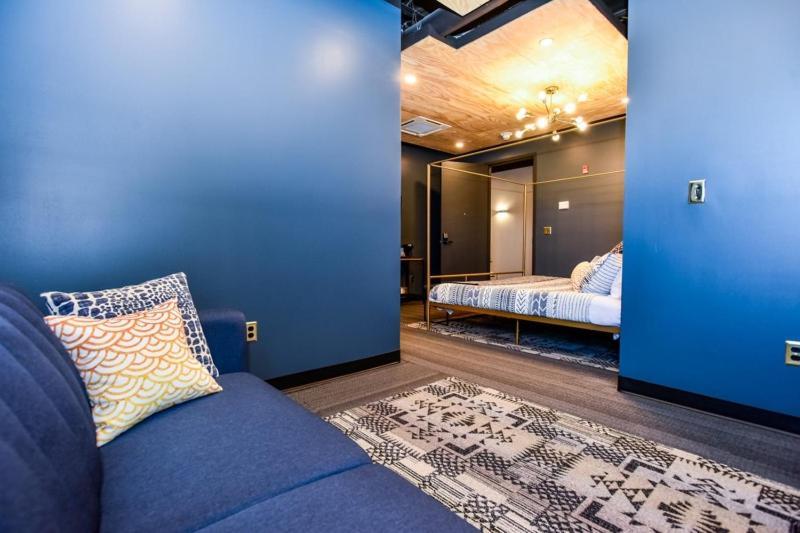 Indigo Pass Boutique Hotel Middletown Esterno foto