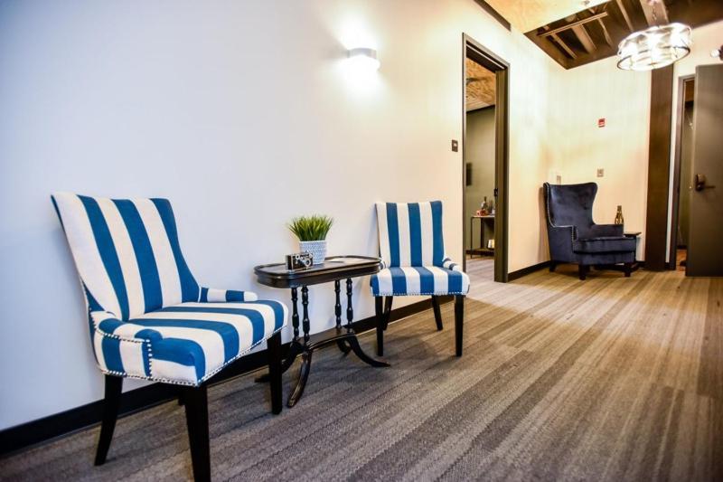 Indigo Pass Boutique Hotel Middletown Esterno foto
