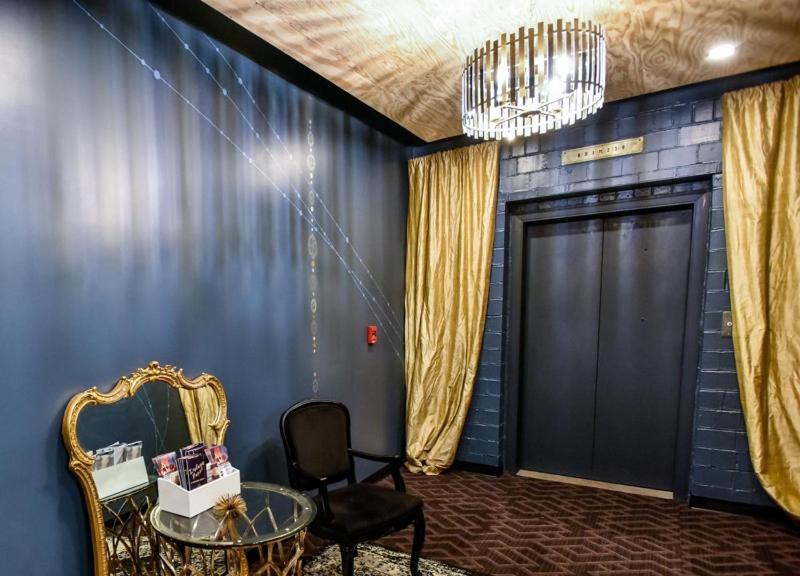 Indigo Pass Boutique Hotel Middletown Esterno foto