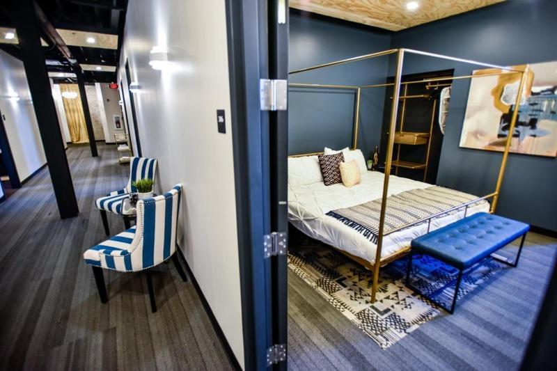 Indigo Pass Boutique Hotel Middletown Esterno foto