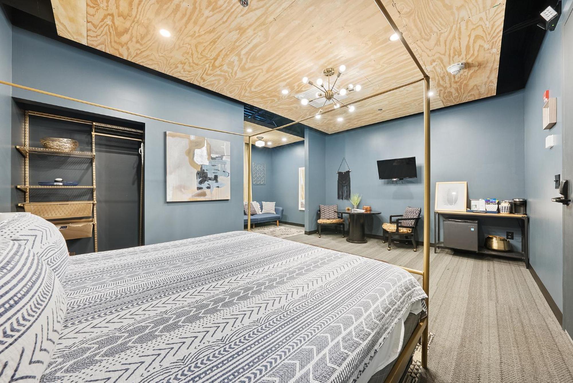 Indigo Pass Boutique Hotel Middletown Camera foto