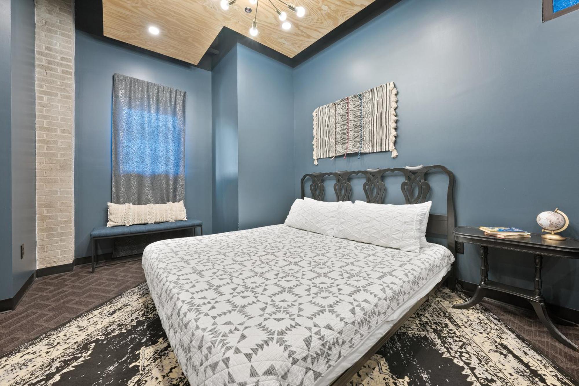 Indigo Pass Boutique Hotel Middletown Camera foto