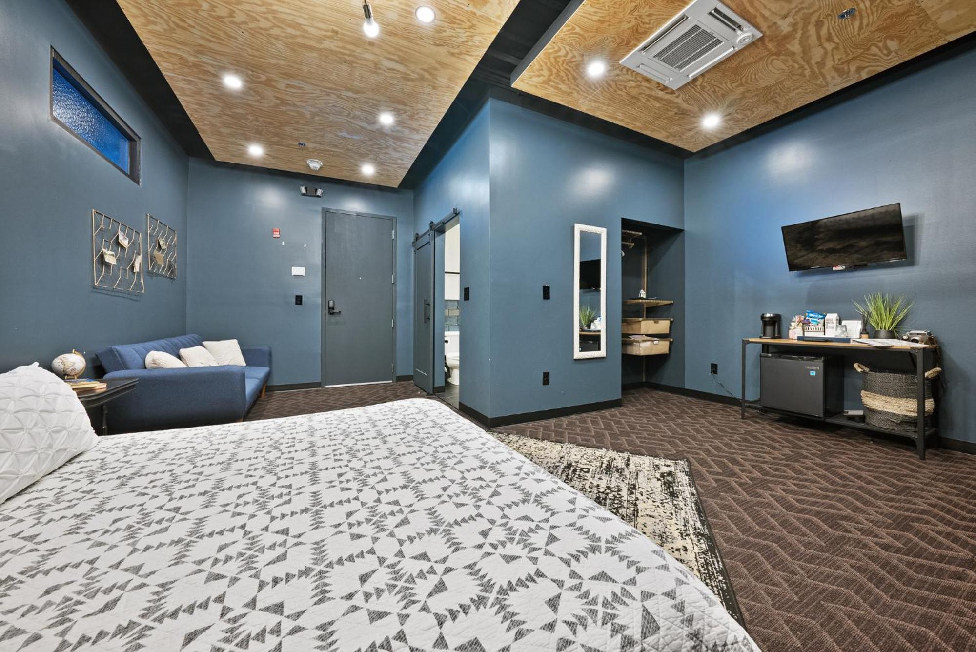 Indigo Pass Boutique Hotel Middletown Camera foto