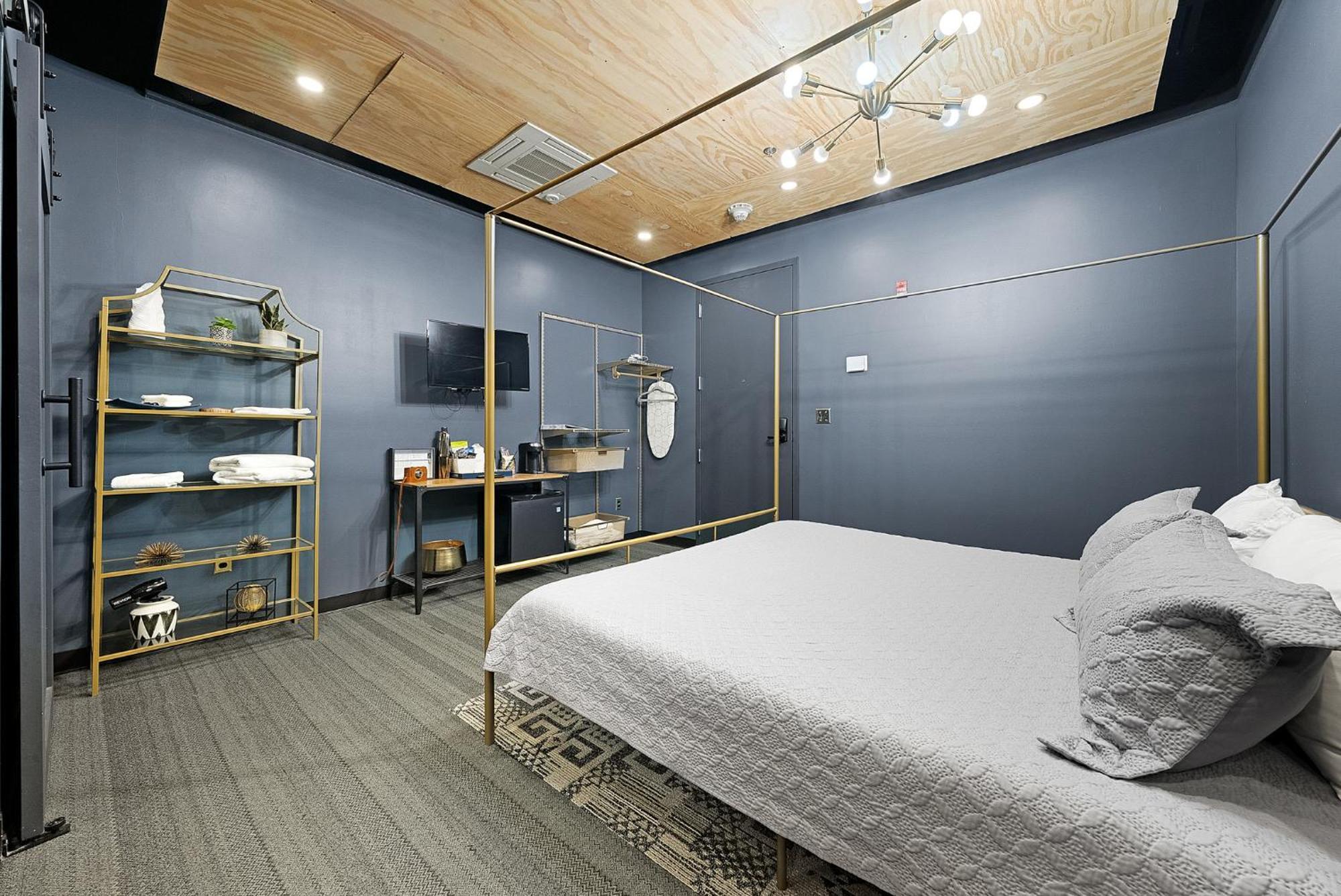 Indigo Pass Boutique Hotel Middletown Camera foto